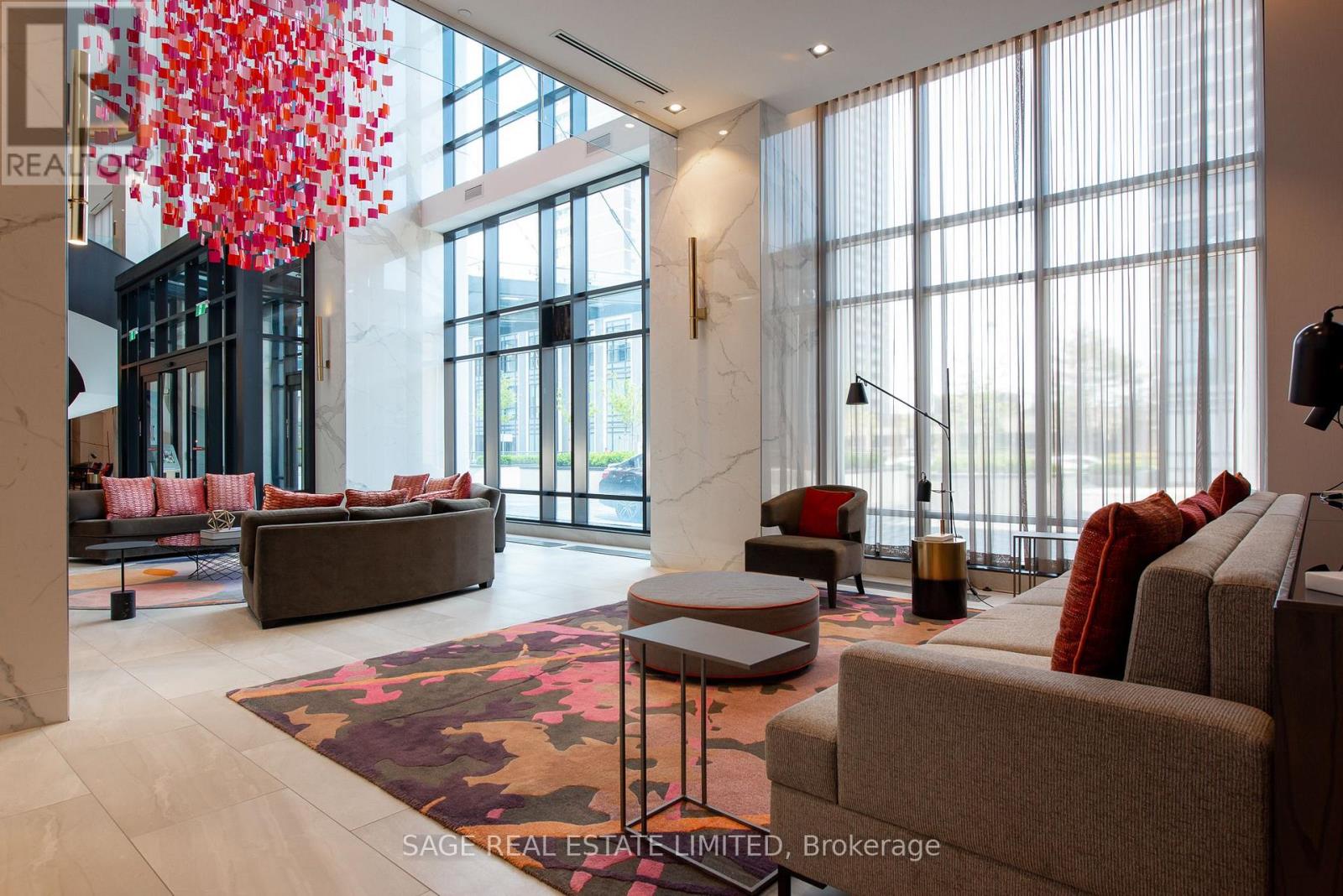 834 - 5 Mabelle Avenue, Toronto, Ontario  M9A 0C8 - Photo 20 - W12749104