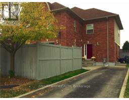 48 GIRAFFE AVENUE, Brampton, Ontario