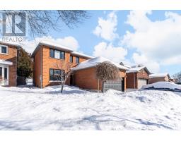 4212 CREDIT POINTE DRIVE, Mississauga, Ontario