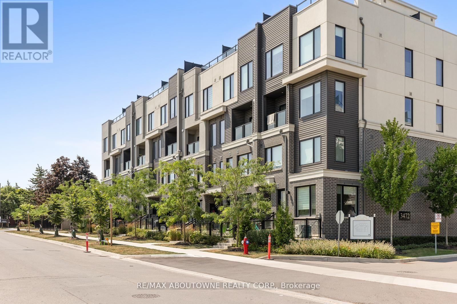 2 - 3472 Widdicombe Way, Mississauga (Erin Mills), Ontario  L5L 0B8 - Photo 26 - W12749138