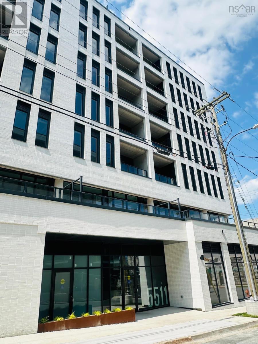 607 5511 Bilby Street, Halifax, Nova Scotia