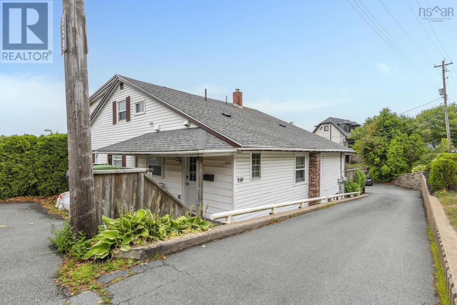 359 Waverley Road, Dartmouth, Nova Scotia  B2X 2E5 - Photo 42 - 202523546