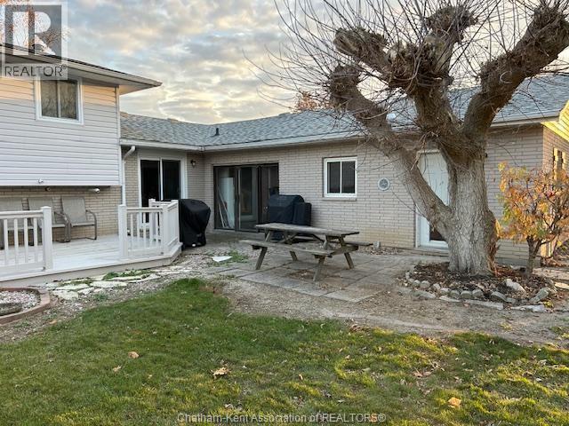 3 Thibodeau Street, Pain Court, Ontario  N0P 1Z0 - Photo 20 - 25031284