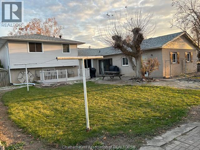 3 Thibodeau Street, Pain Court, Ontario  N0P 1Z0 - Photo 21 - 25031284