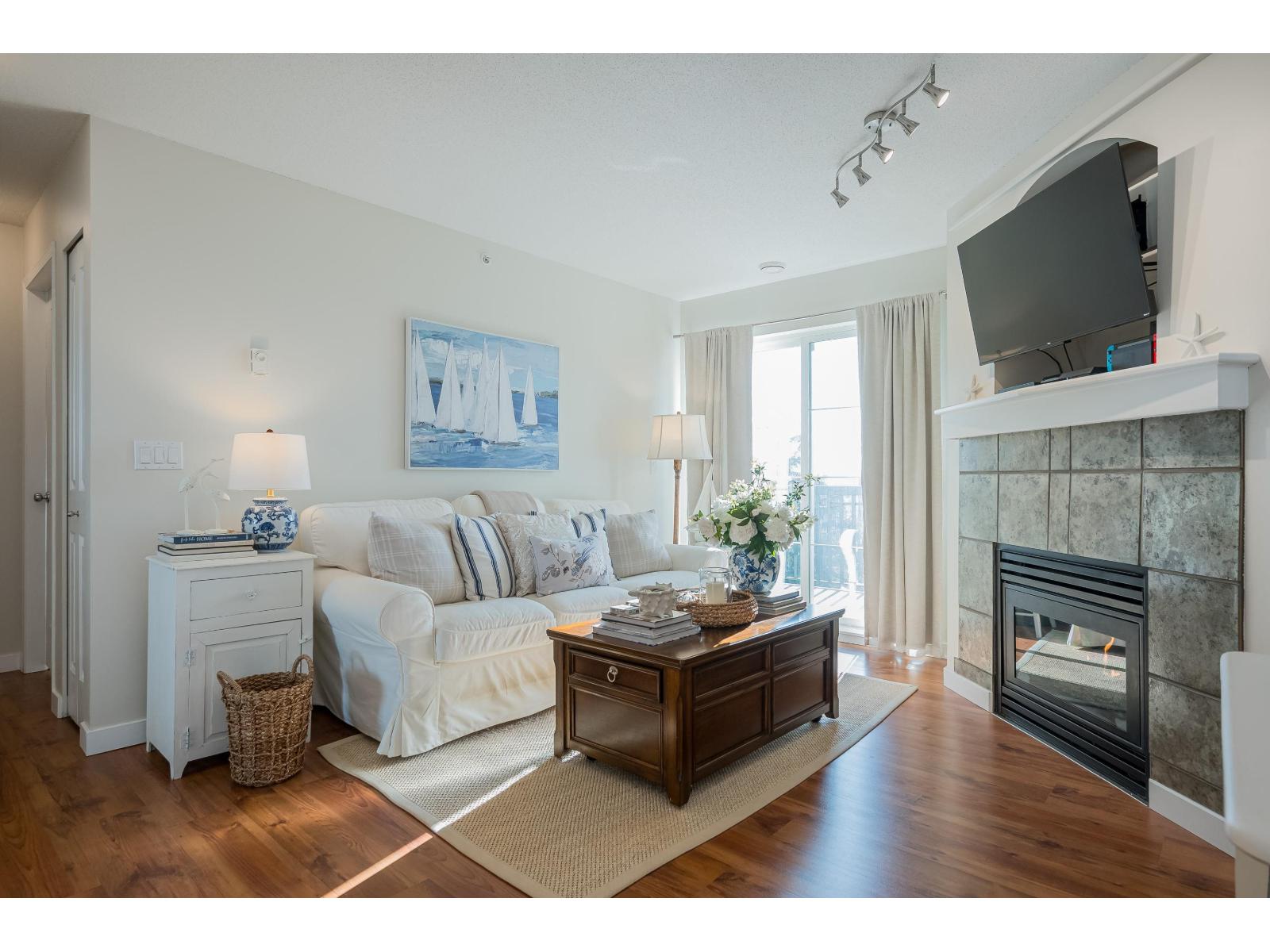 307 6336 197 STREET, Langley, British Columbia