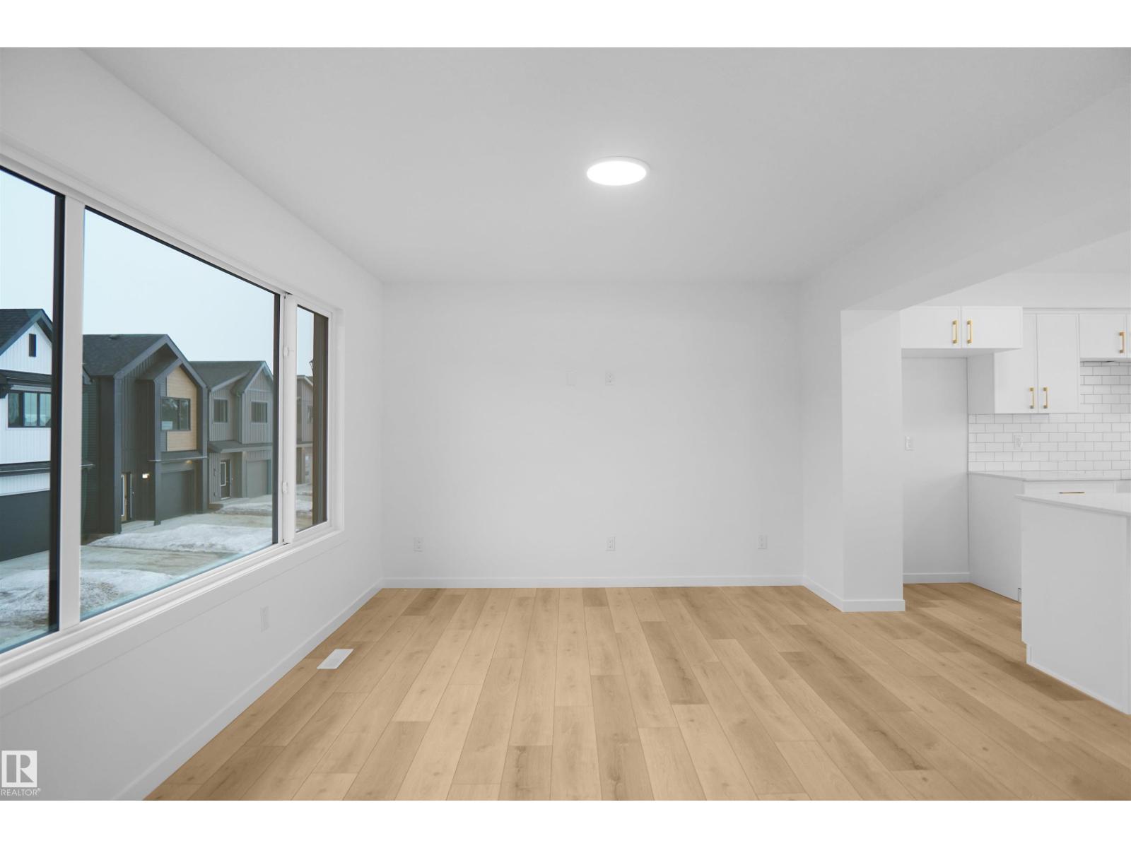 #14 1430 Aster Wy Nw, Edmonton, Alberta  T6T 2N8 - Photo 3 - E4466179