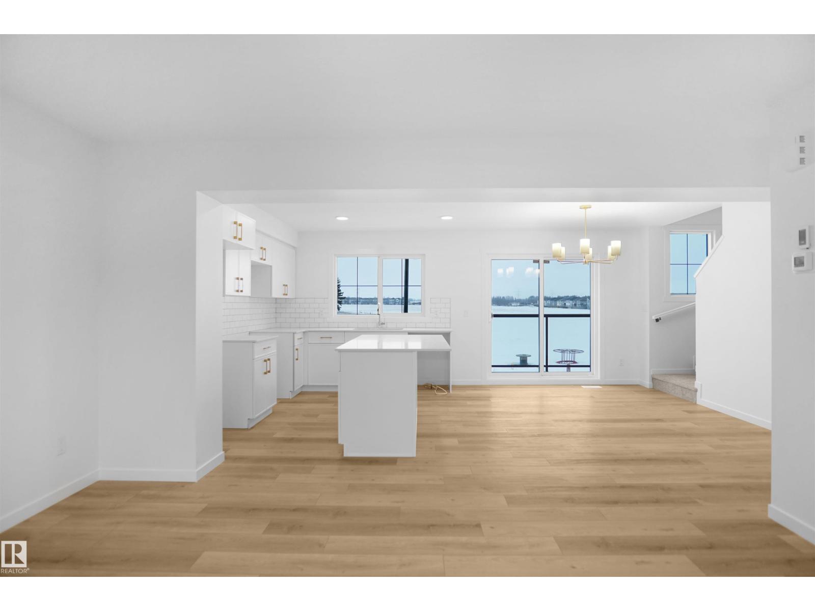 #14 1430 Aster Wy Nw, Edmonton, Alberta  T6T 2N8 - Photo 5 - E4466179