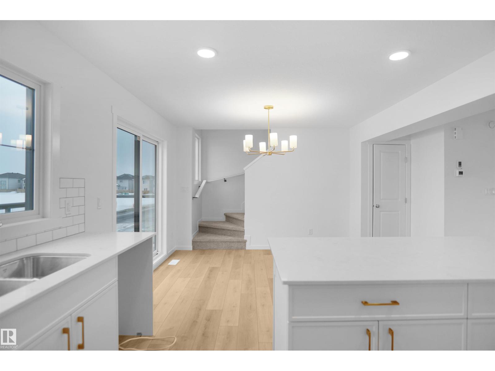 #14 1430 Aster Wy Nw, Edmonton, Alberta  T6T 2N8 - Photo 7 - E4466179