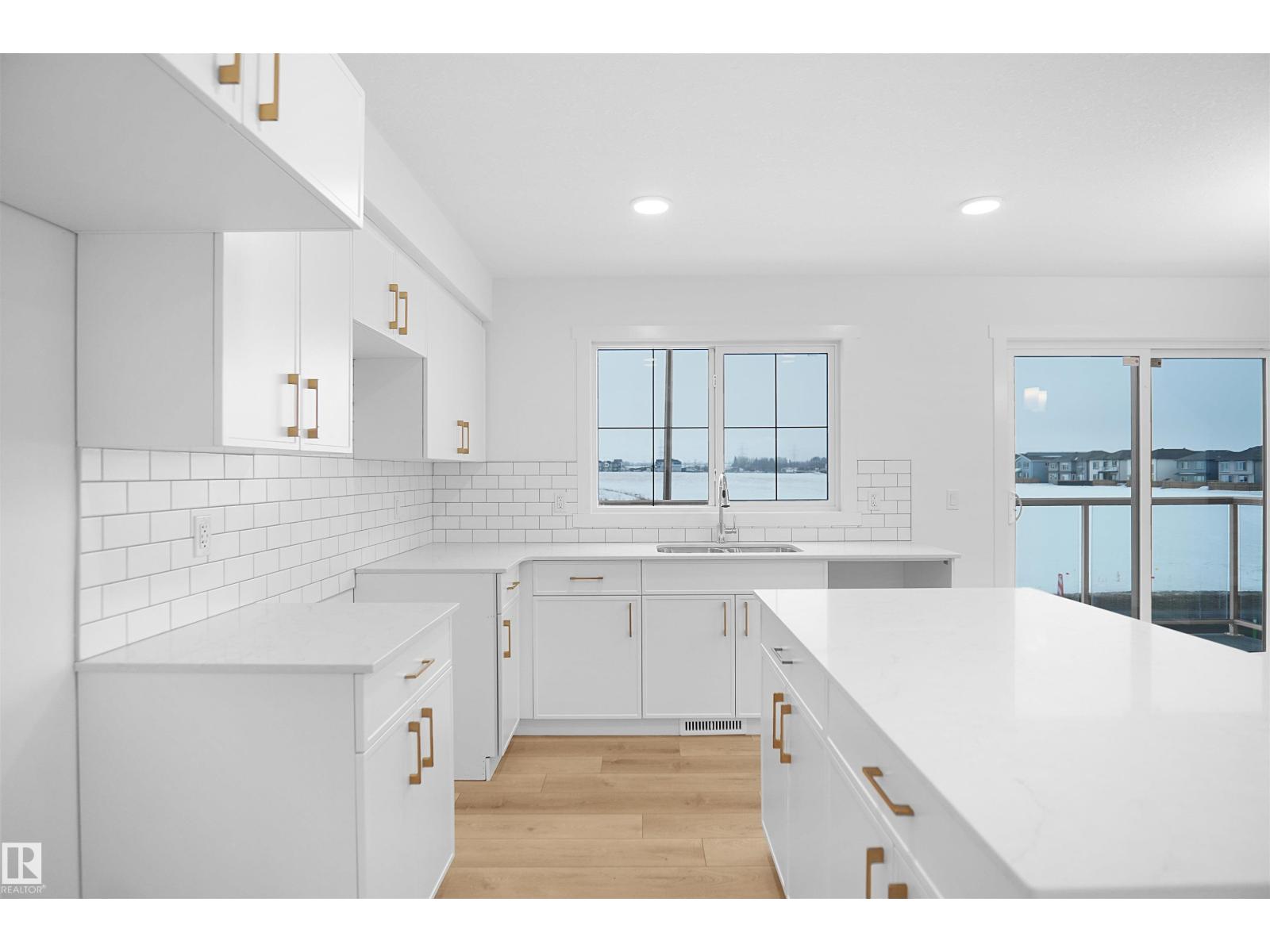 #14 1430 Aster Wy Nw, Edmonton, Alberta  T6T 2N8 - Photo 6 - E4466179