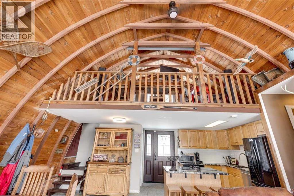 217, 36078 Range Road 245 A, Rural Red Deer County, Alberta  T0M 1S0 - Photo 14 - A2279249