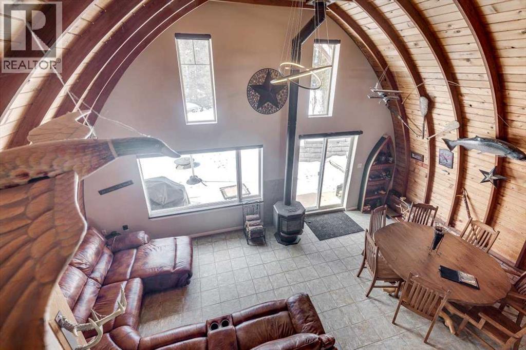 217, 36078 Range Road 245 A, Rural Red Deer County, Alberta  T0M 1S0 - Photo 15 - A2279249