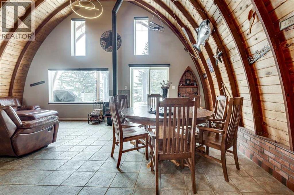 217, 36078 Range Road 245 A, Rural Red Deer County, Alberta  T0M 1S0 - Photo 6 - A2279249