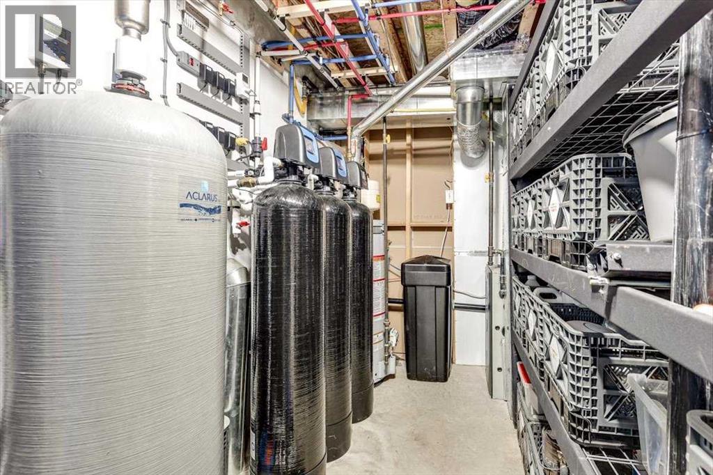 217, 36078 Range Road 245 A, Rural Red Deer County, Alberta  T0M 1S0 - Photo 36 - A2279249