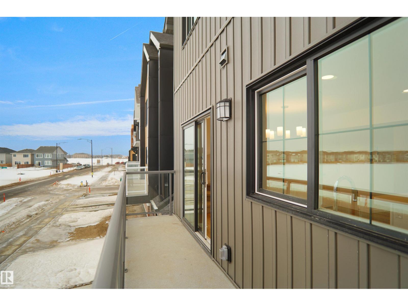 #14 1430 Aster Wy Nw, Edmonton, Alberta  T6T 2N8 - Photo 23 - E4466179