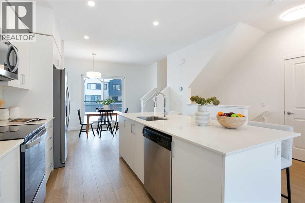 8521 19 Avenue Se, Calgary, Alberta  T1X 0L5 - Photo 16 - A2272678