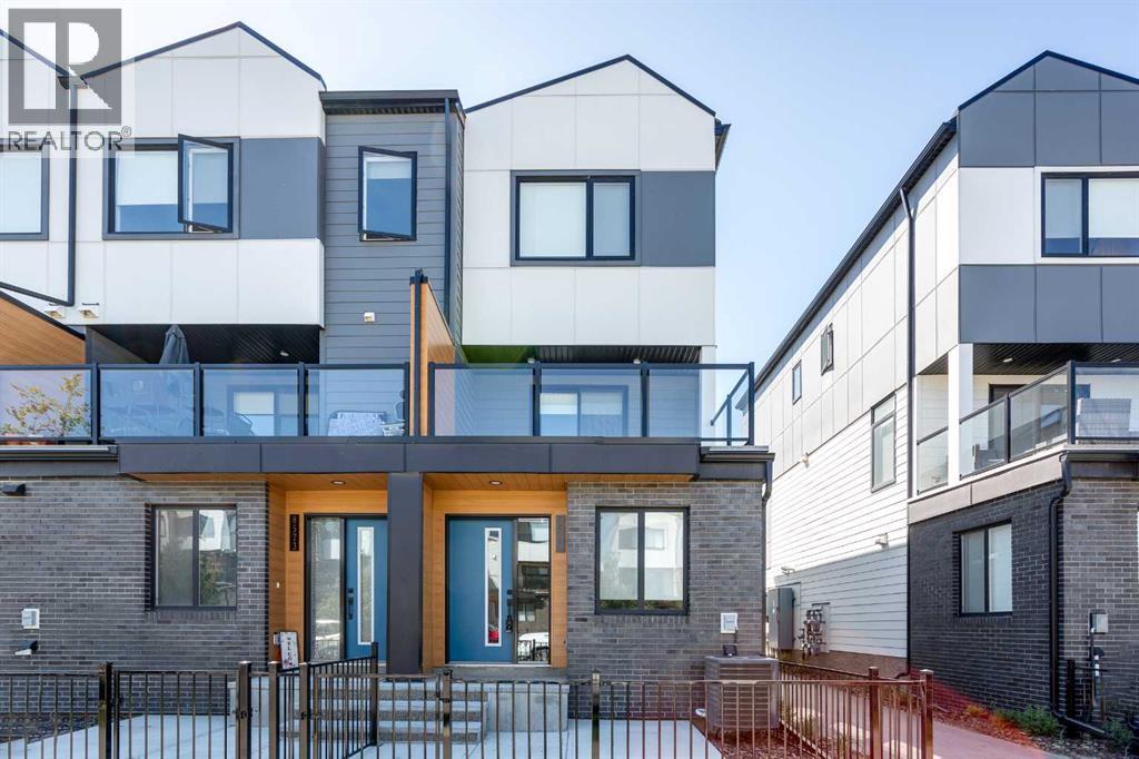 8521 19 Avenue Se, Calgary, Alberta  T1X 0L5 - Photo 40 - A2272678