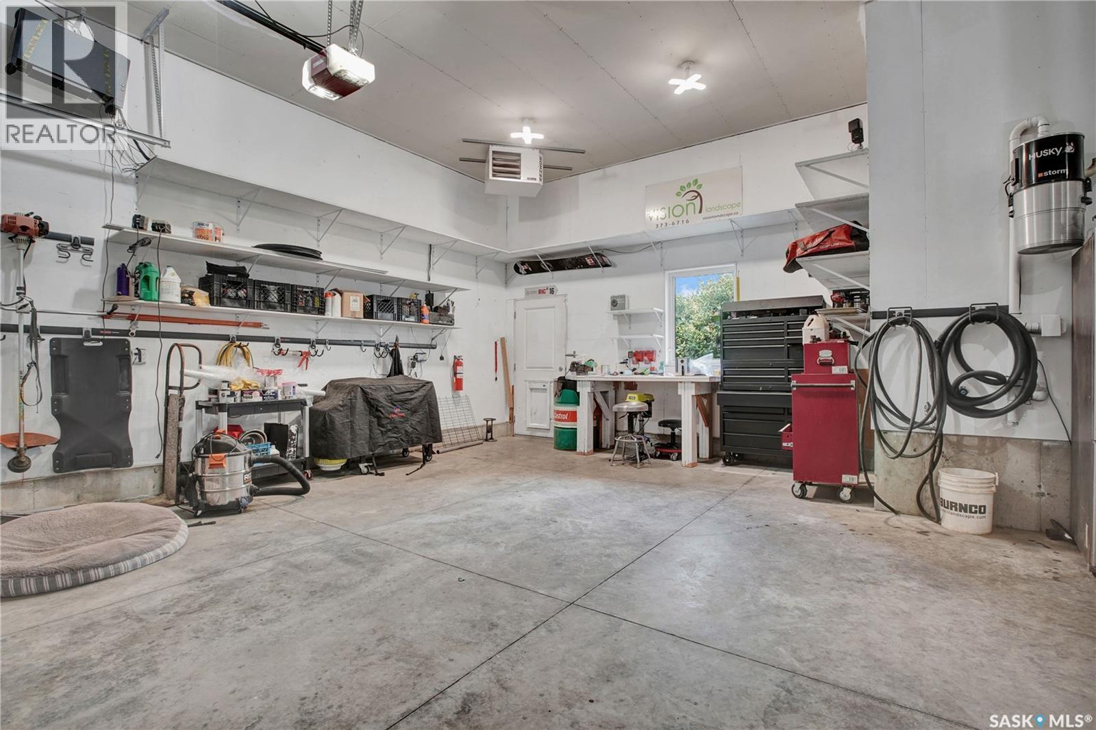 110 Jasmine Drive, Aberdeen Rm No. 373, Saskatchewan  S0K 0A0 - Photo 33 - SK027797