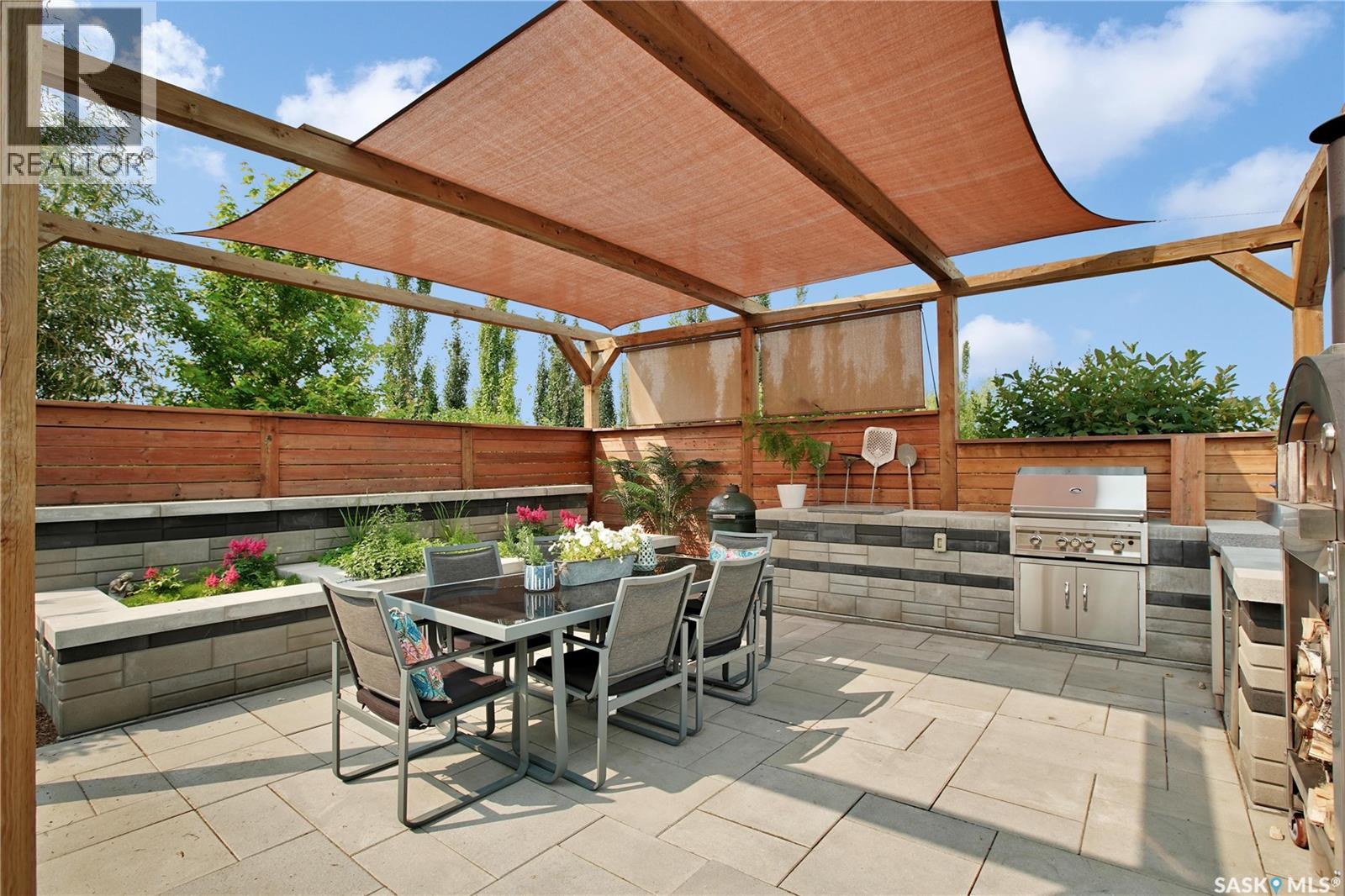 110 Jasmine Drive, Aberdeen Rm No. 373, Saskatchewan  S0K 0A0 - Photo 39 - SK027797