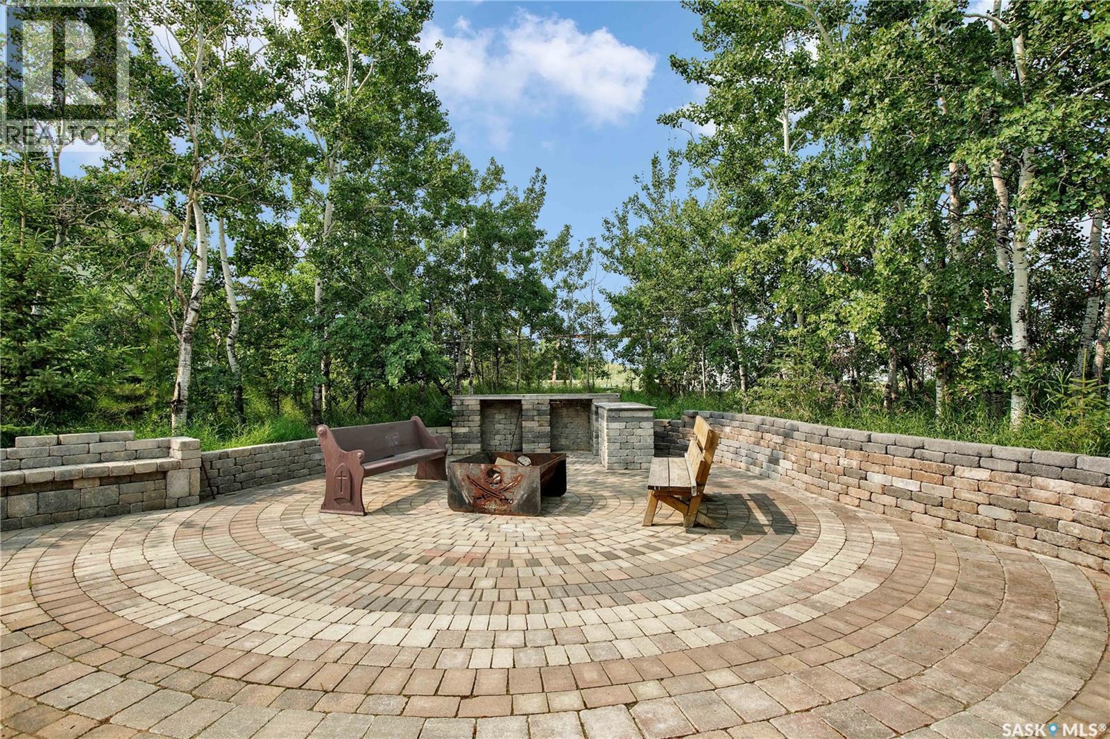 110 Jasmine Drive, Aberdeen Rm No. 373, Saskatchewan  S0K 0A0 - Photo 42 - SK027797