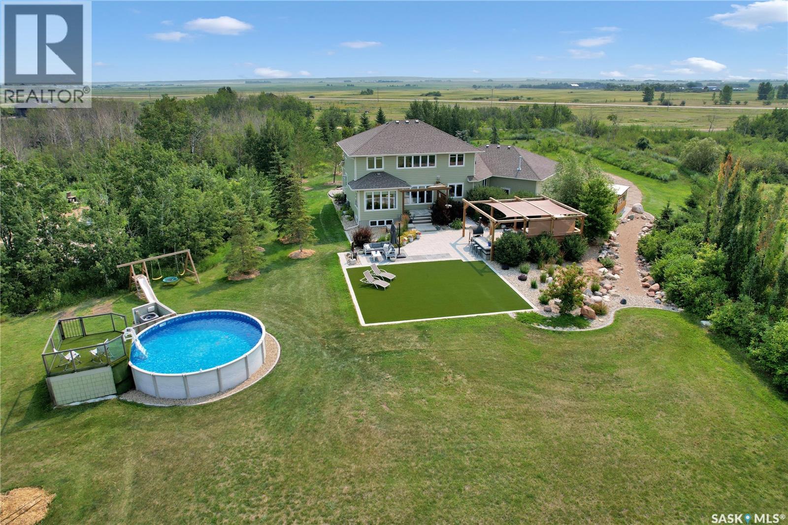 110 Jasmine Drive, Aberdeen Rm No. 373, Saskatchewan  S0K 0A0 - Photo 45 - SK027797