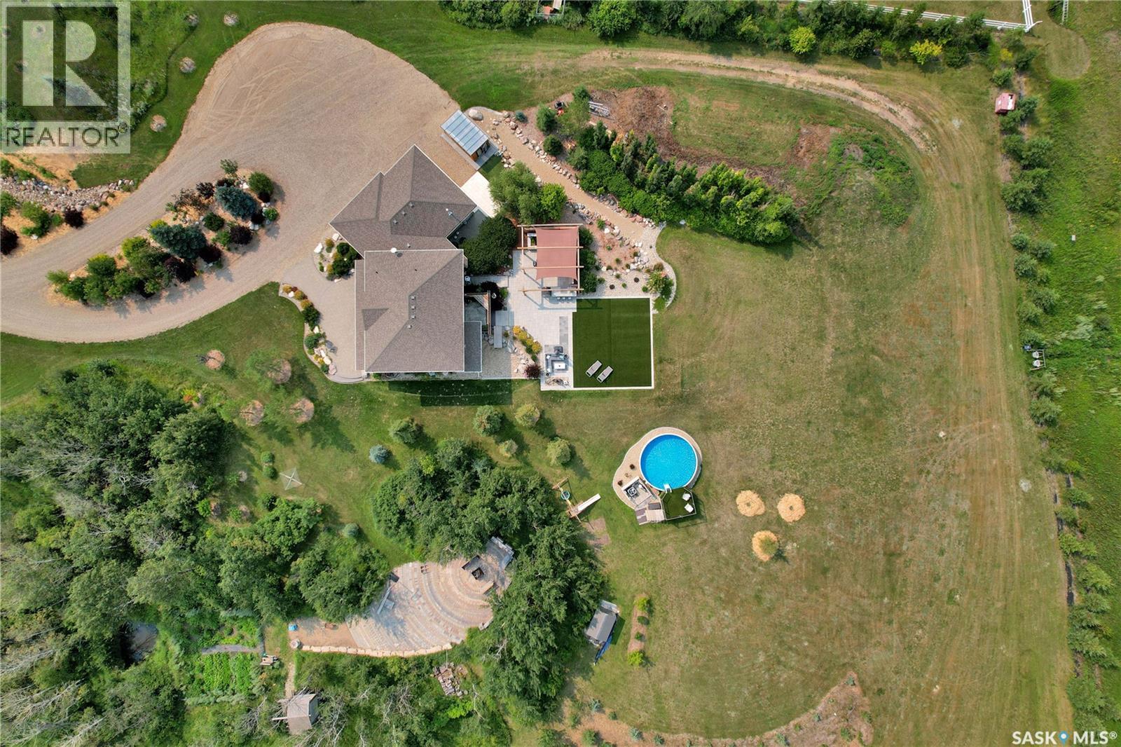 110 Jasmine Drive, Aberdeen Rm No. 373, Saskatchewan  S0K 0A0 - Photo 47 - SK027797