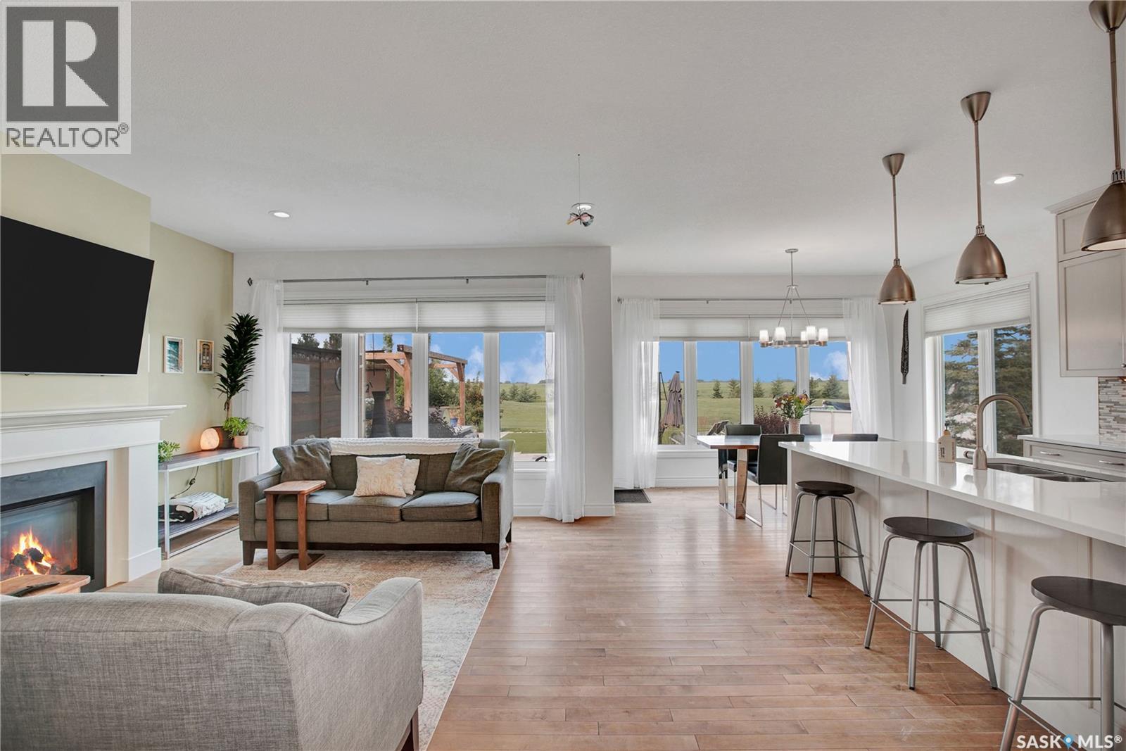 110 Jasmine Drive, Aberdeen Rm No. 373, Saskatchewan  S0K 0A0 - Photo 8 - SK027797