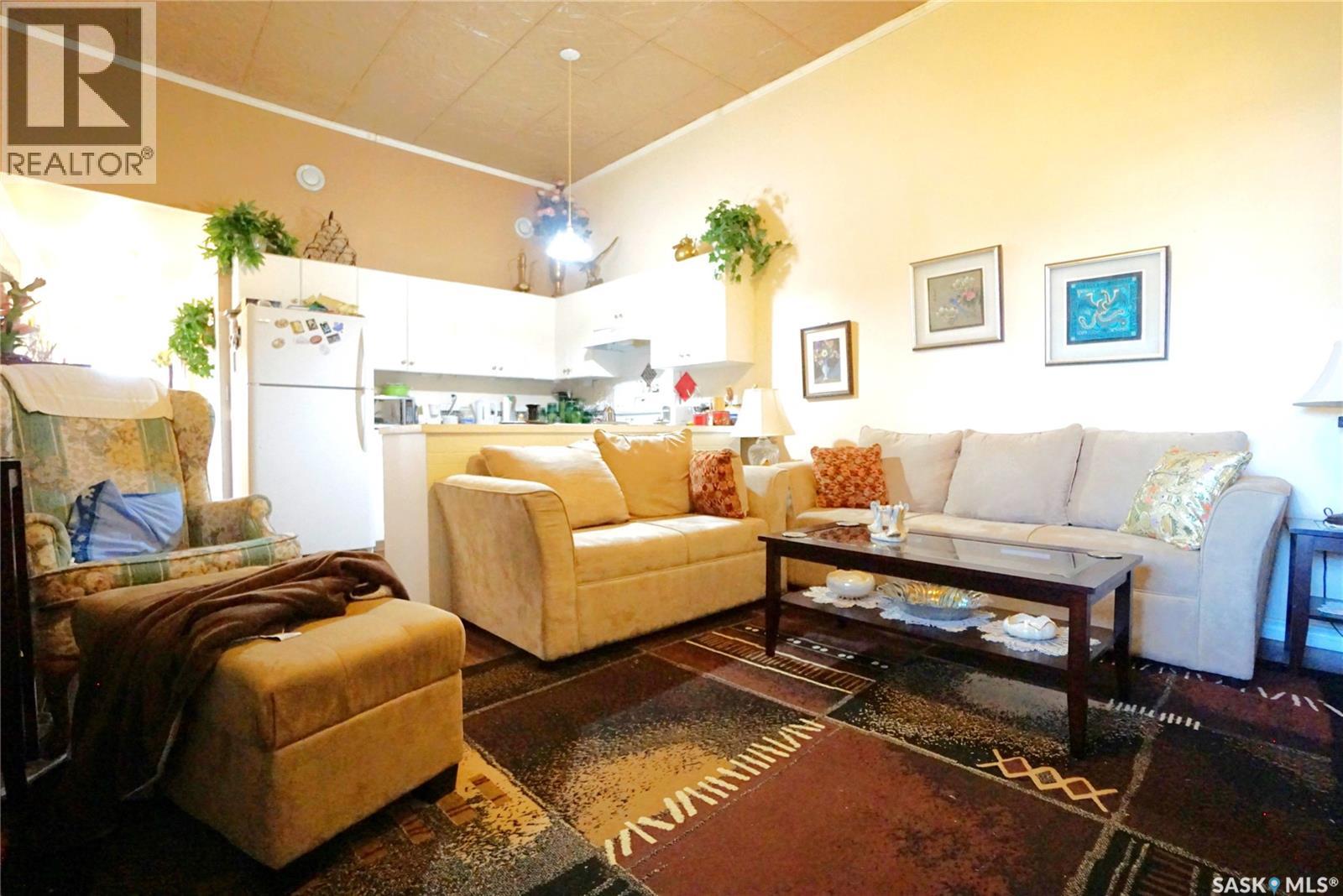 116 Main Street, Avonlea, Saskatchewan  S0H 0C0 - Photo 10 - SK027796