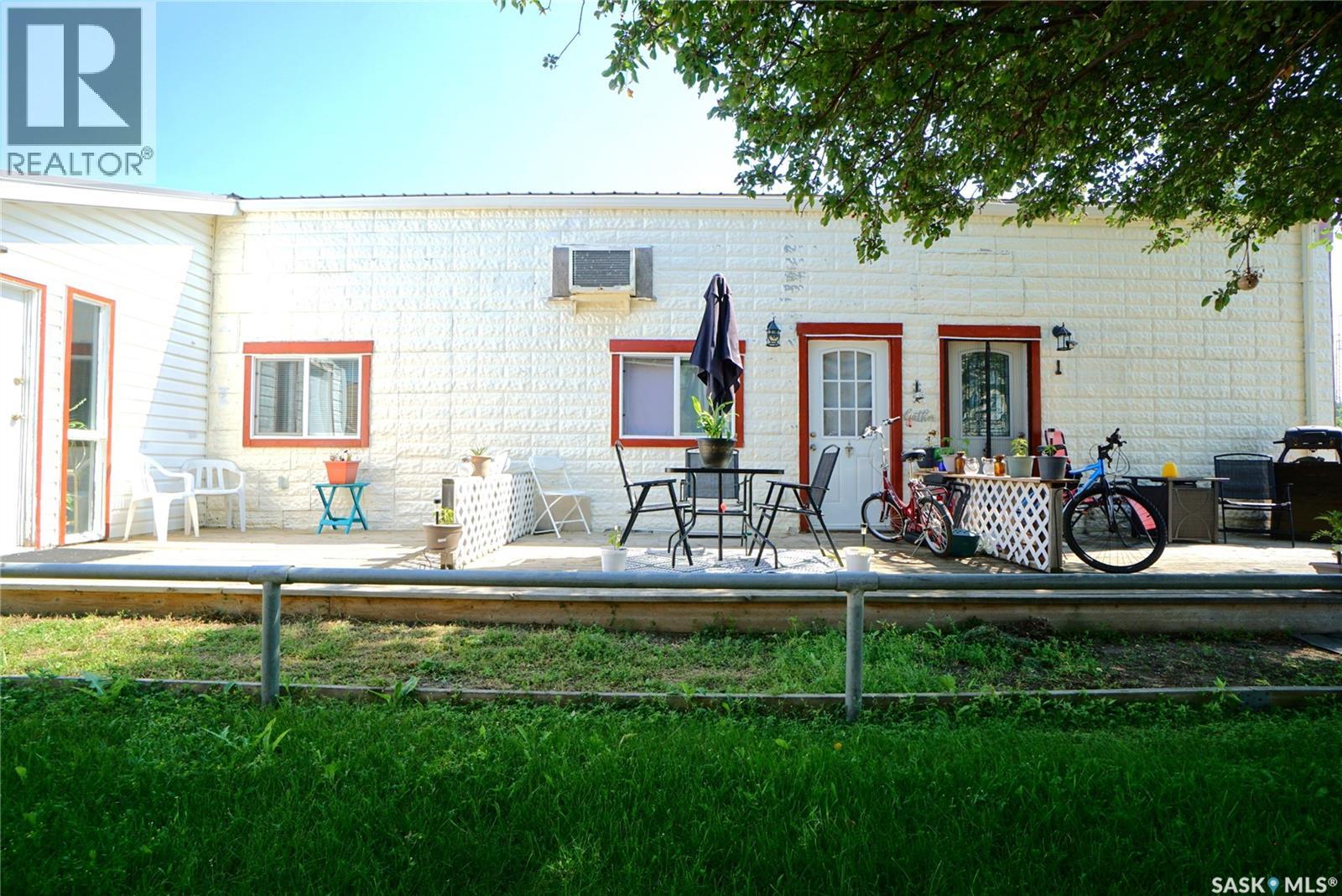 116 Main Street, Avonlea, Saskatchewan  S0H 0C0 - Photo 18 - SK027796