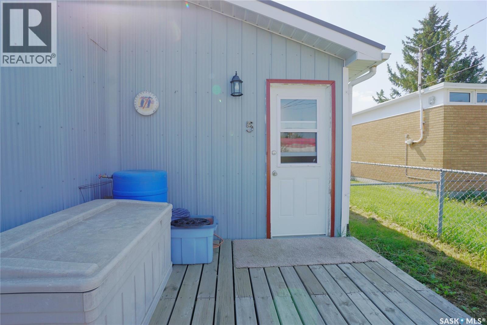 116 Main Street, Avonlea, Saskatchewan  S0H 0C0 - Photo 41 - SK027796
