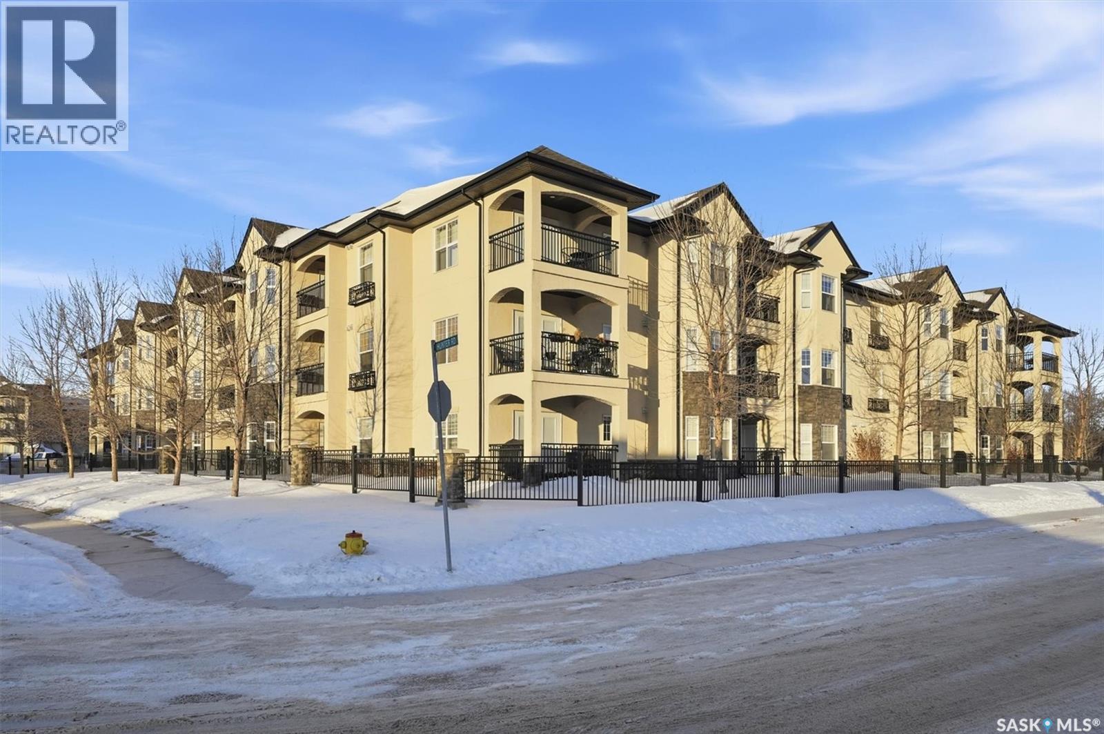 207C 415 Hunter ROAD, Saskatoon, Saskatchewan