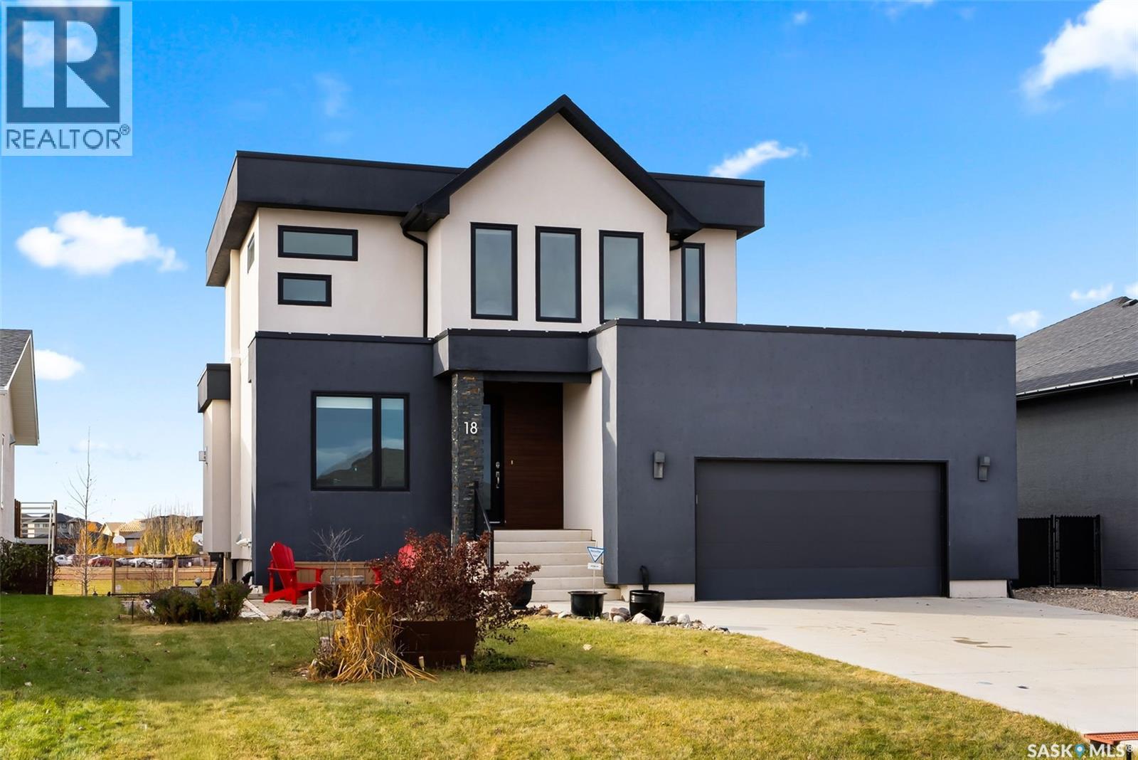 18 Princeton DRIVE, white city, Saskatchewan