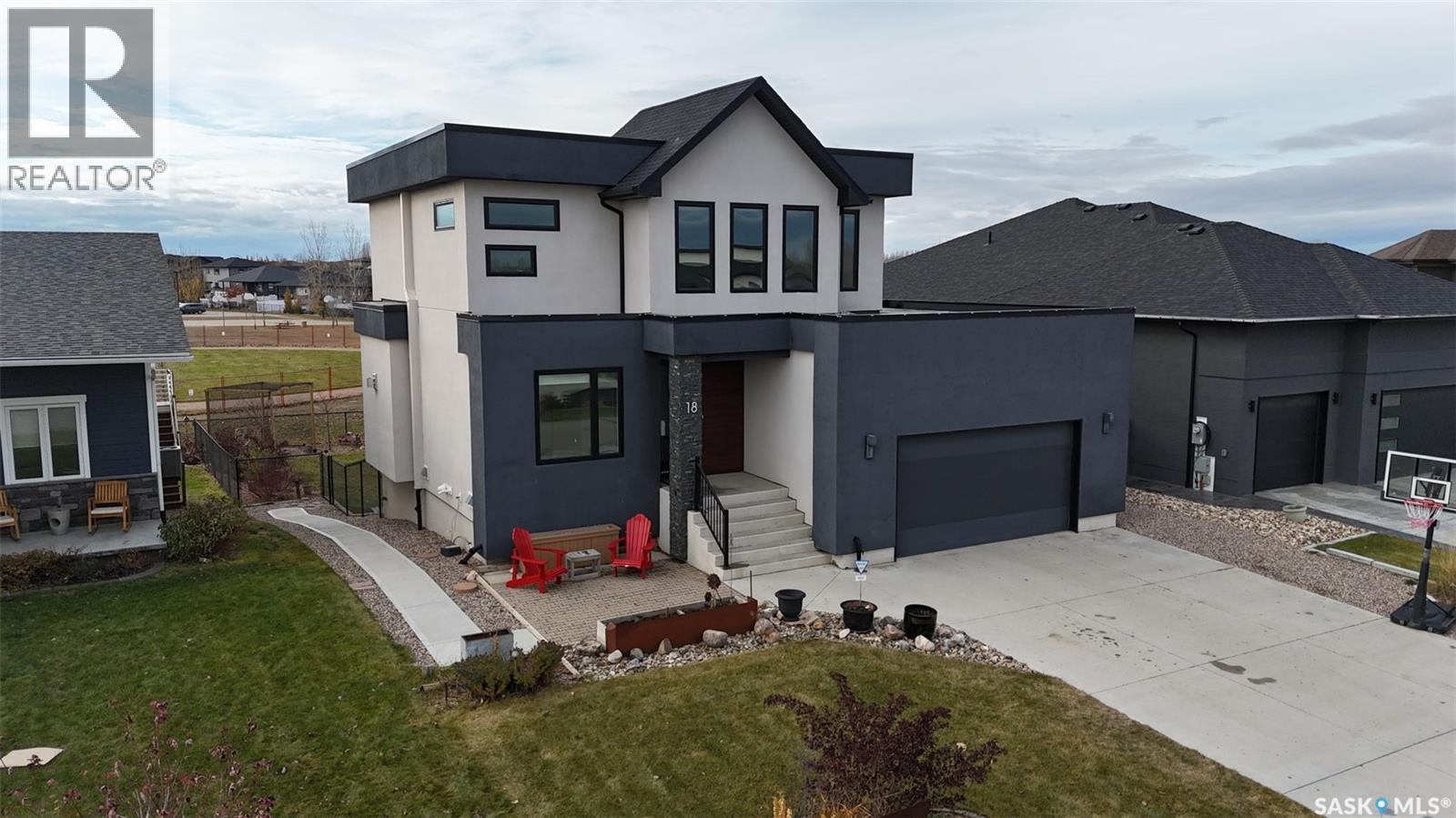 18 Princeton Drive, White City, Saskatchewan  S4L 0C8 - Photo 47 - SK027790