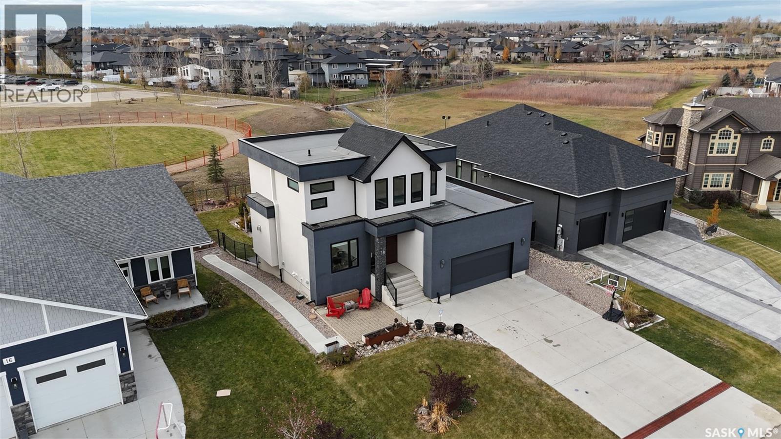 18 Princeton Drive, White City, Saskatchewan  S4L 0C8 - Photo 48 - SK027790