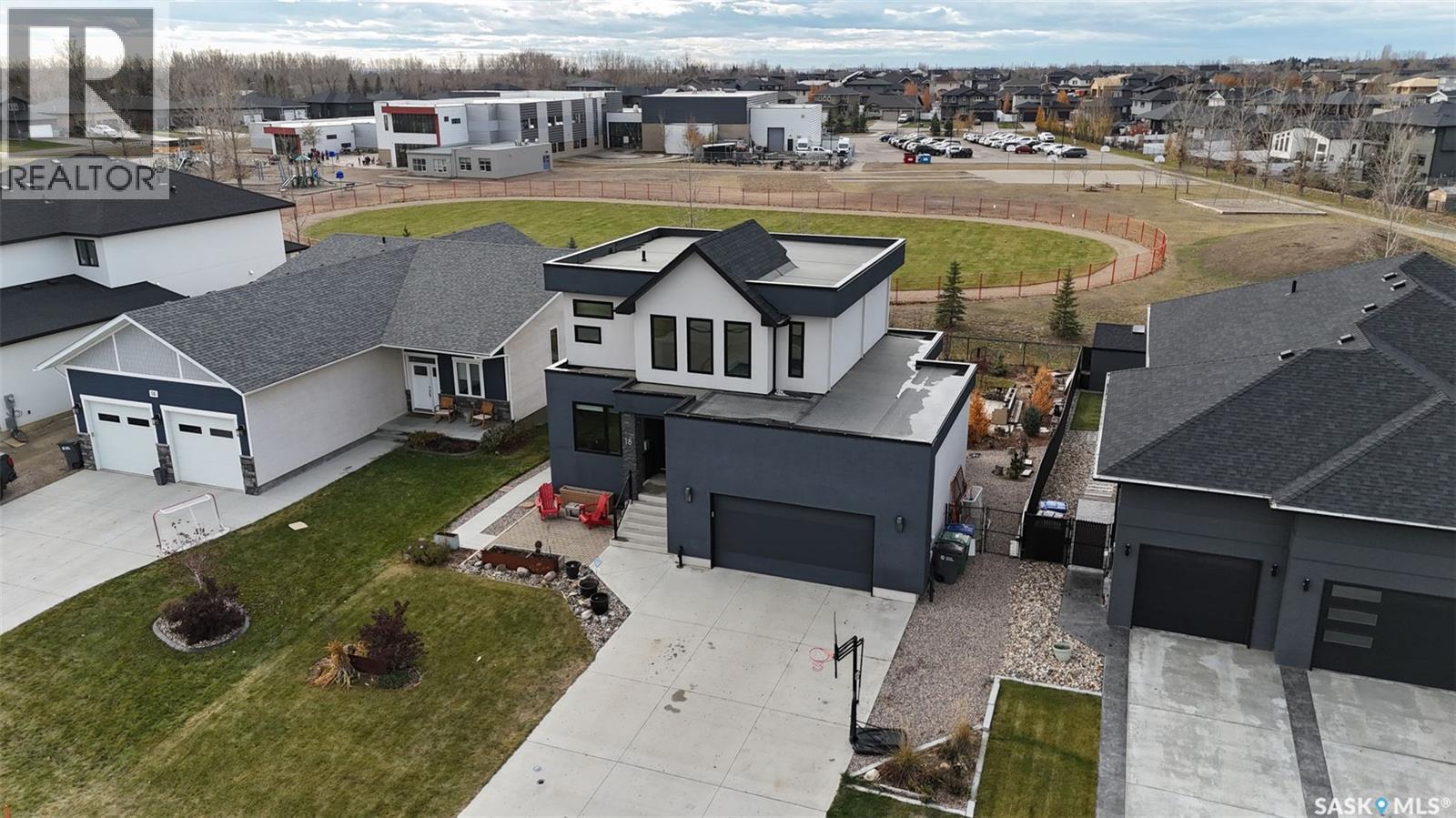 18 Princeton Drive, White City, Saskatchewan  S4L 0C8 - Photo 49 - SK027790