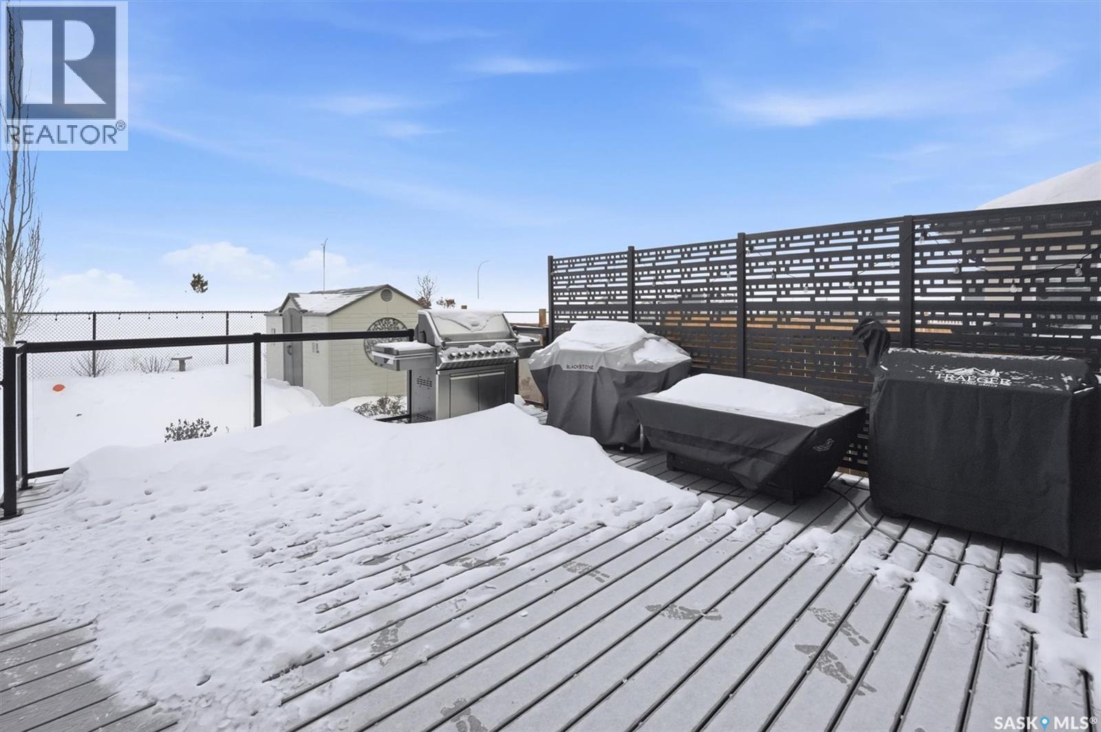 343 Mahabir Court, Saskatoon, Saskatchewan  S7W 0J5 - Photo 46 - SK027746