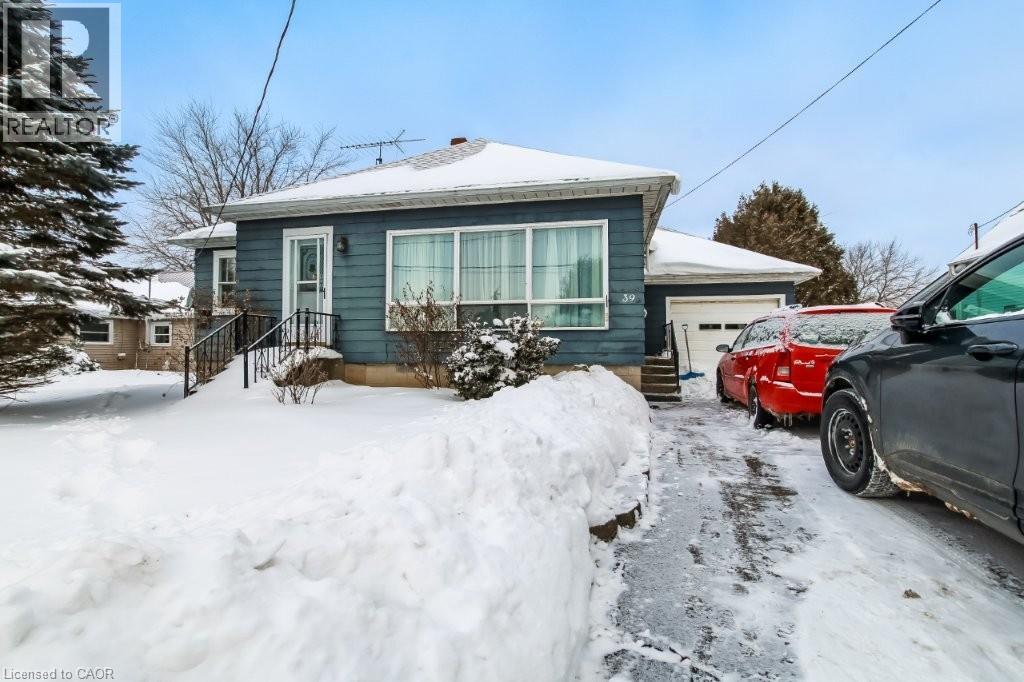 39 QUEEN Street W, st. williams, Ontario