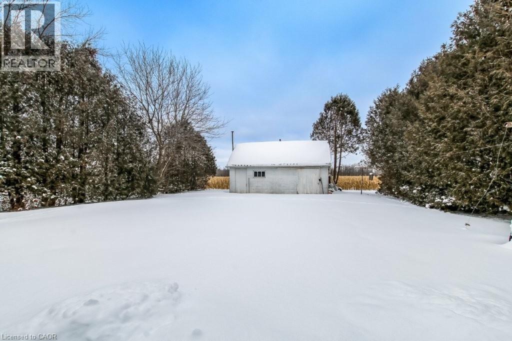 39 Queen Street W, St. Williams, Ontario  N0E 1P0 - Photo 14 - 40801839