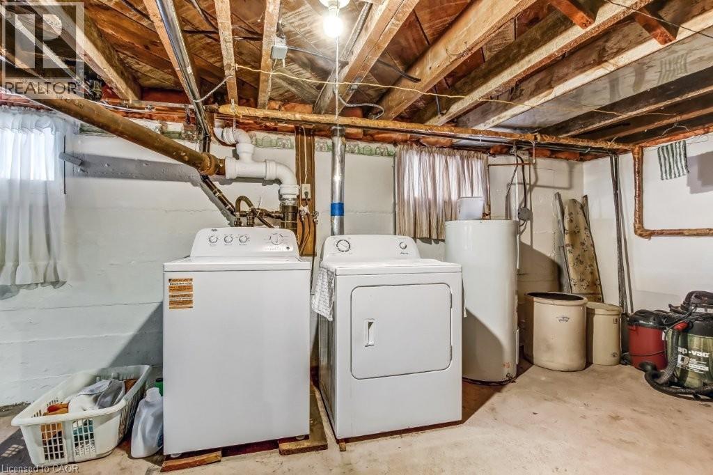 39 Queen Street W, St. Williams, Ontario  N0E 1P0 - Photo 11 - 40801839