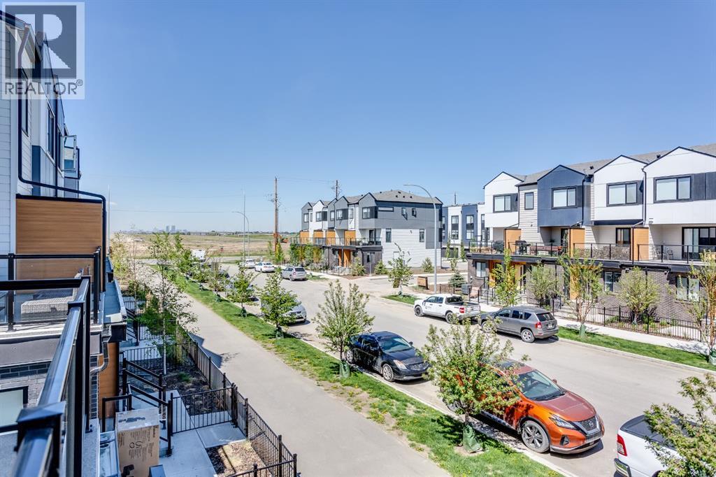 8521 19 Avenue Se, Calgary, Alberta  T1X 0L5 - Photo 33 - A2272678