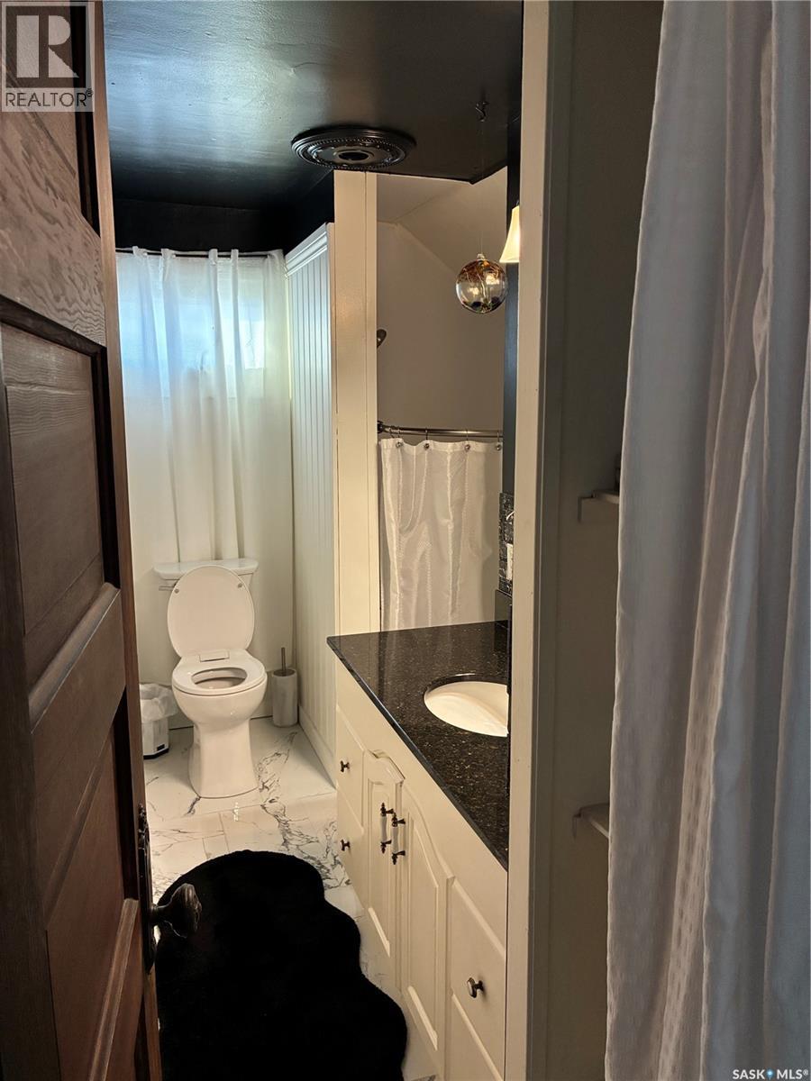 Barre Acreage, Wolverine Rm No. 340, Saskatchewan  S0K 1W0 - Photo 16 - SK027608