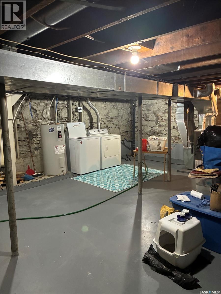 Barre Acreage, Wolverine Rm No. 340, Saskatchewan  S0K 1W0 - Photo 21 - SK027608