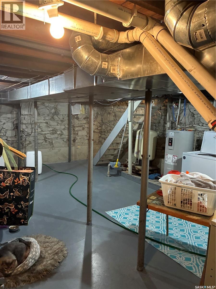 Barre Acreage, Wolverine Rm No. 340, Saskatchewan  S0K 1W0 - Photo 22 - SK027608