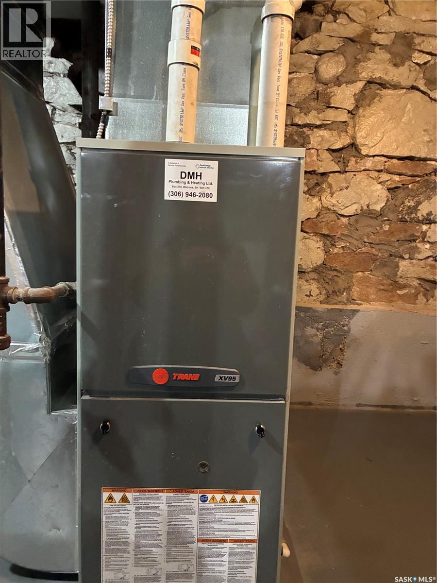 Barre Acreage, Wolverine Rm No. 340, Saskatchewan  S0K 1W0 - Photo 23 - SK027608