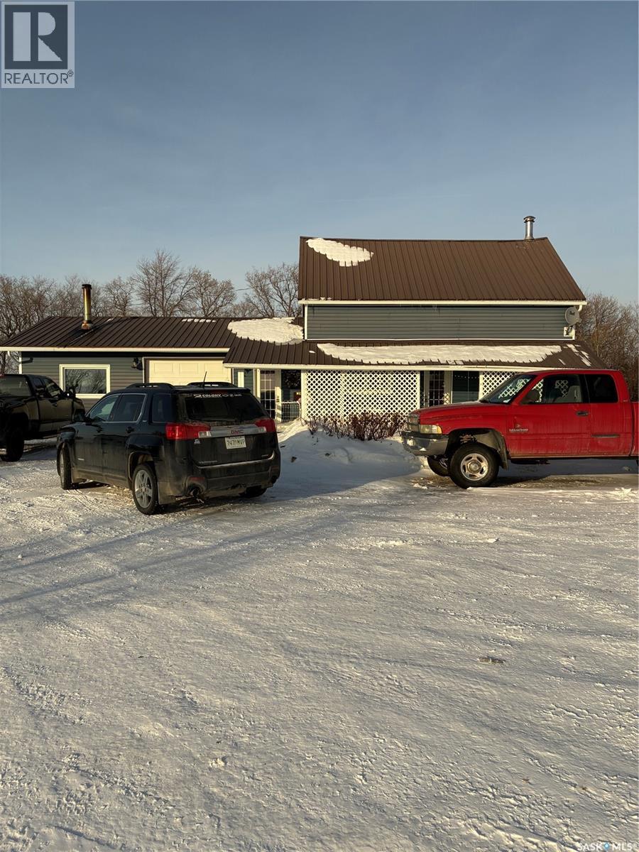 Barre Acreage, Wolverine Rm No. 340, Saskatchewan  S0K 1W0 - Photo 26 - SK027608