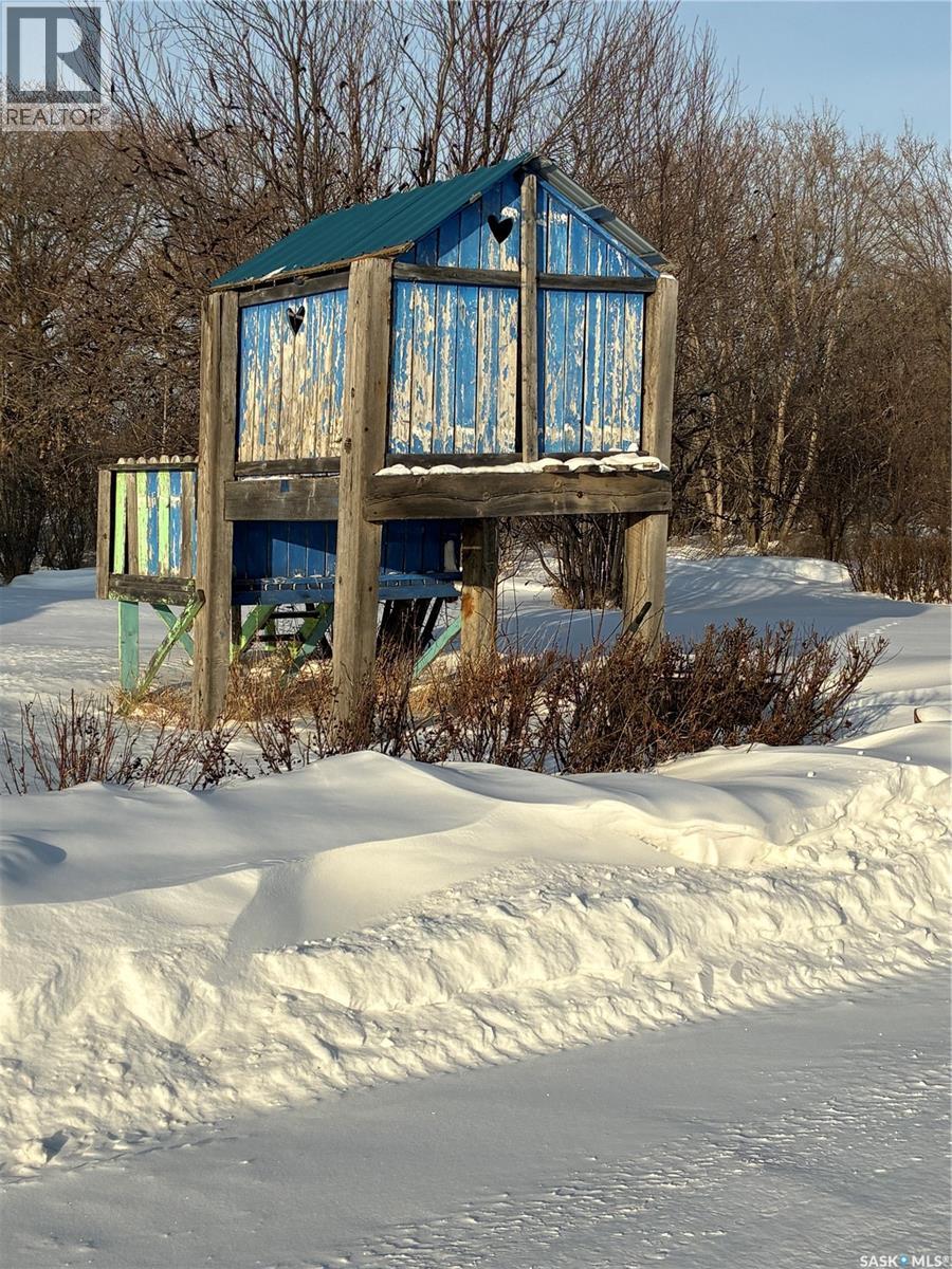 Barre Acreage, Wolverine Rm No. 340, Saskatchewan  S0K 1W0 - Photo 29 - SK027608