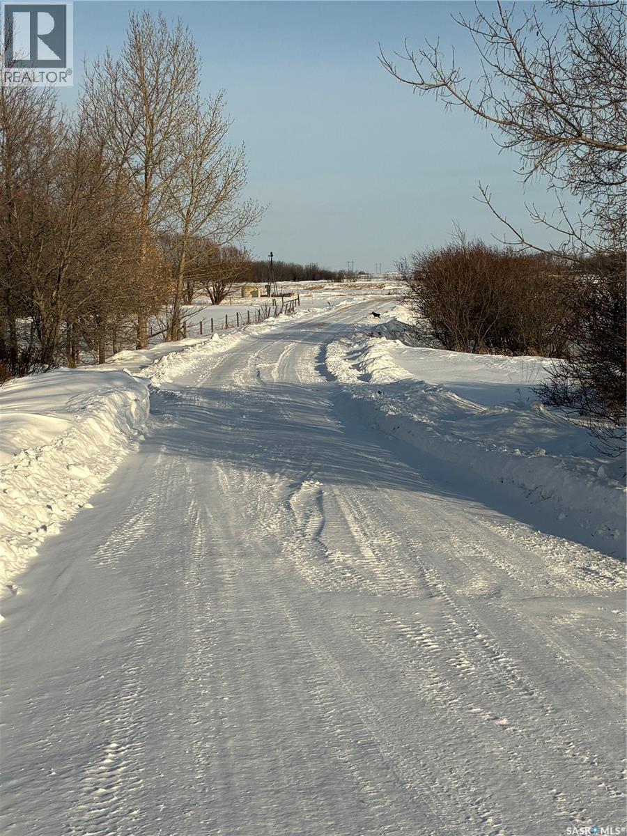 Barre Acreage, Wolverine Rm No. 340, Saskatchewan  S0K 1W0 - Photo 30 - SK027608