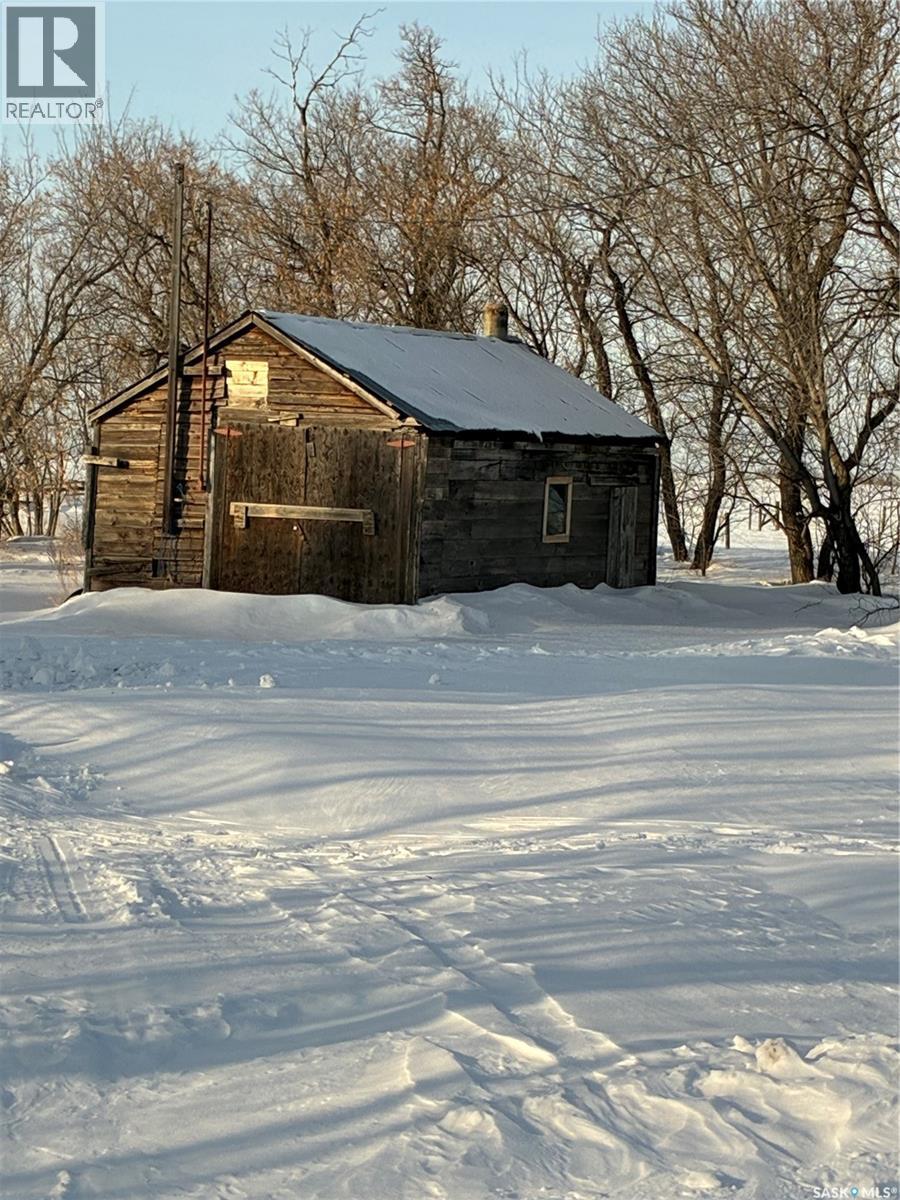 Barre Acreage, Wolverine Rm No. 340, Saskatchewan  S0K 1W0 - Photo 32 - SK027608