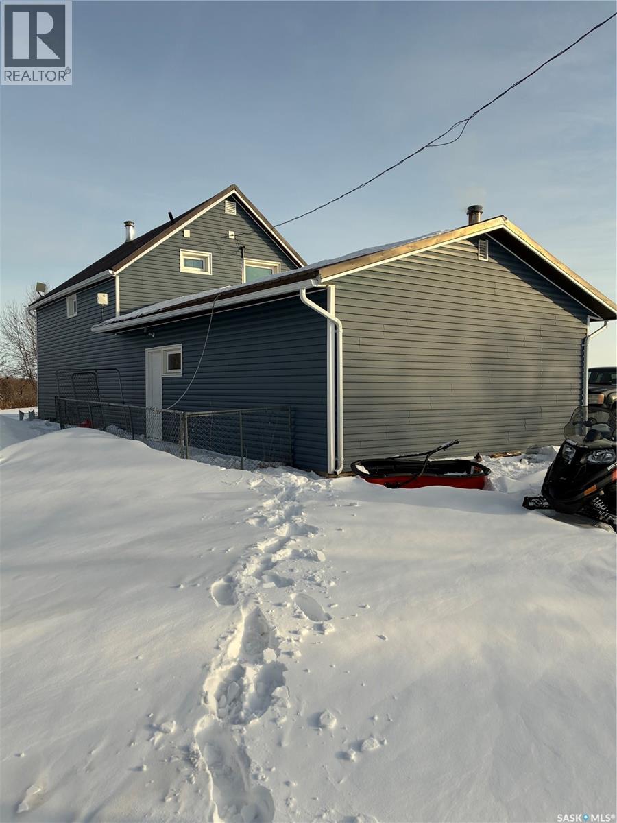 Barre Acreage, Wolverine Rm No. 340, Saskatchewan  S0K 1W0 - Photo 36 - SK027608