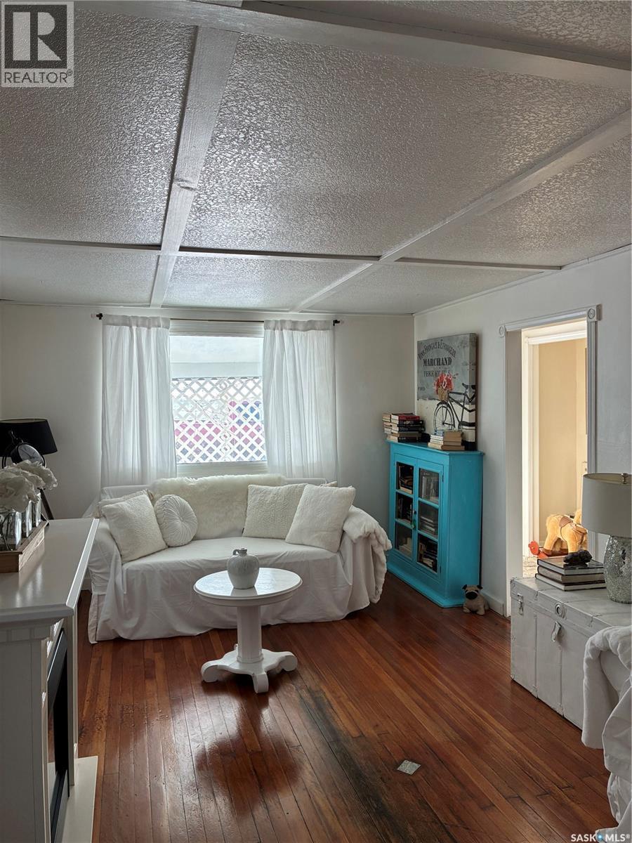 Barre Acreage, Wolverine Rm No. 340, Saskatchewan  S0K 1W0 - Photo 4 - SK027608