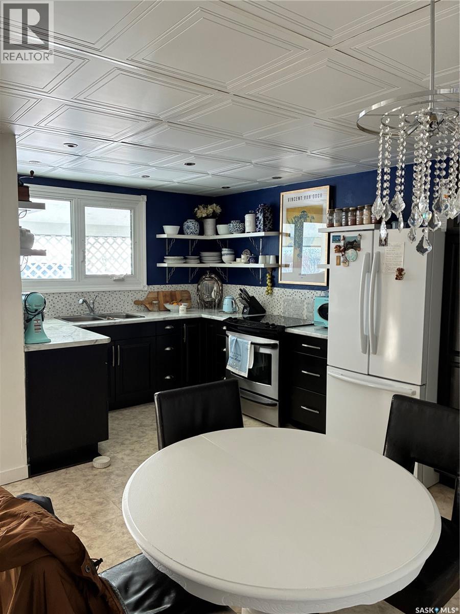 Barre Acreage, Wolverine Rm No. 340, Saskatchewan  S0K 1W0 - Photo 9 - SK027608